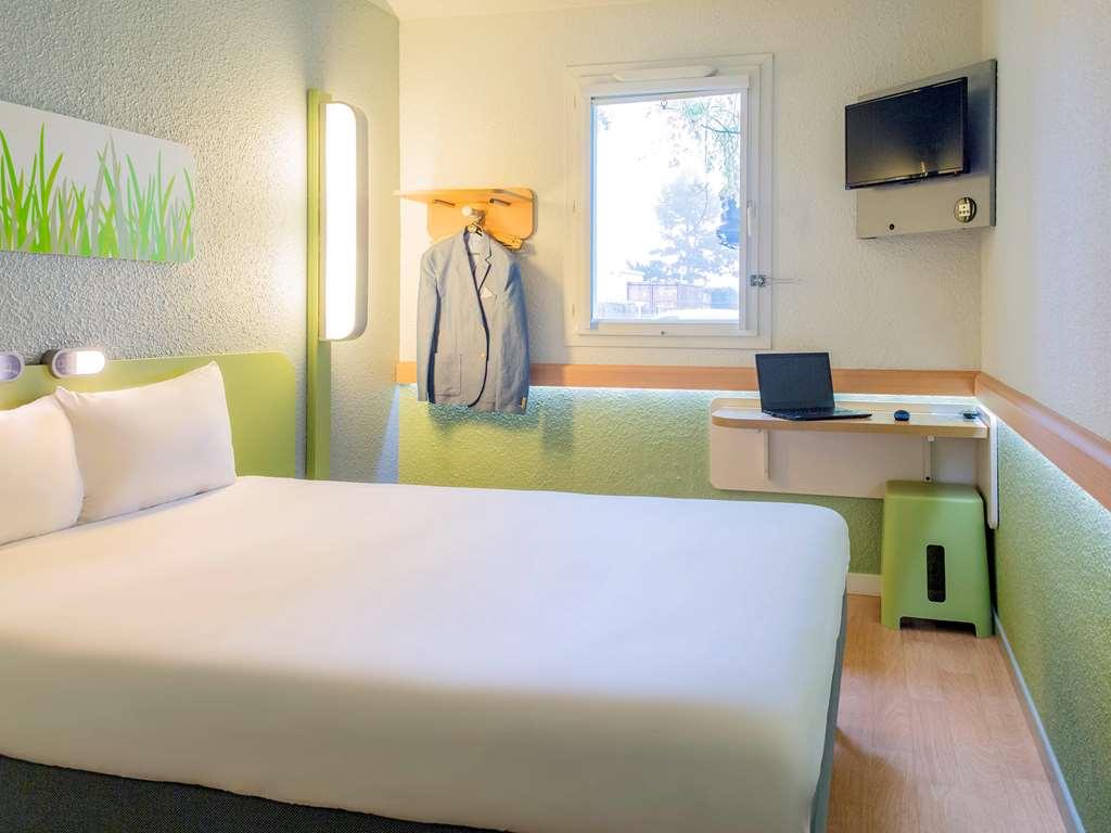 Ibis Budget Nantes Nord Saint Herblain ห้อง รูปภาพ
