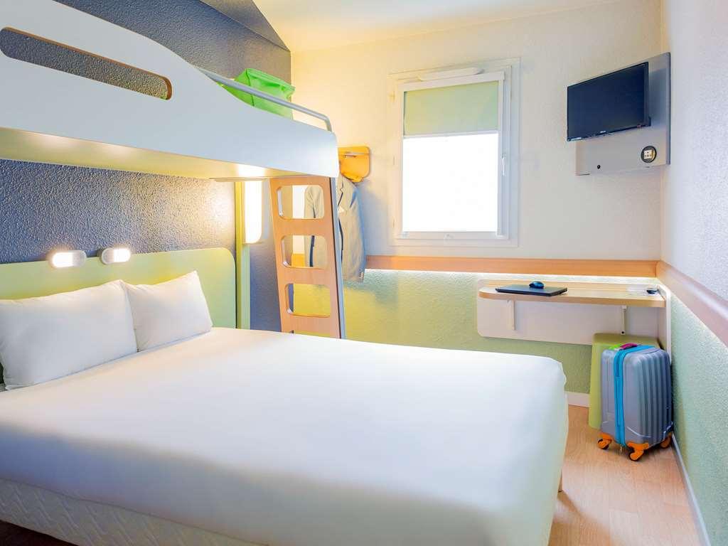 Ibis Budget Nantes Nord Saint Herblain ห้อง รูปภาพ