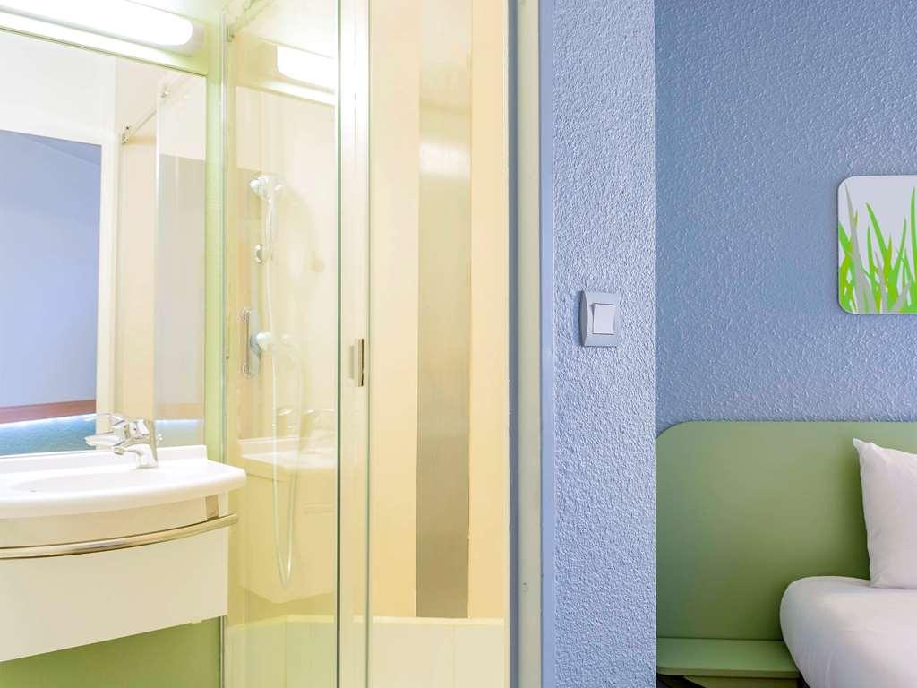 Ibis Budget Nantes Nord Saint Herblain ห้อง รูปภาพ