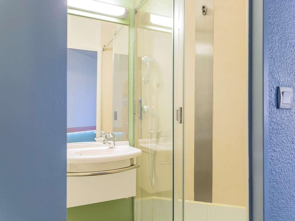 Ibis Budget Nantes Nord Saint Herblain ห้อง รูปภาพ